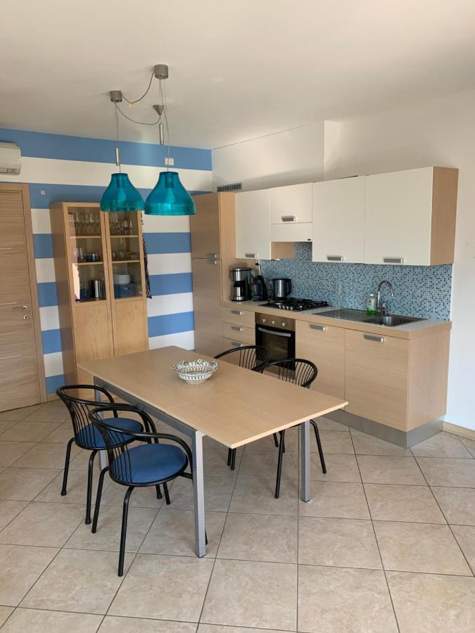 Lago Apartment Colico Exterior foto
